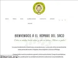 Sites similar to elhombredelsaco.eu