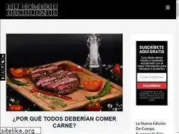 Sites similar to elhombreexcelente.com