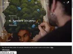 Sites similar to elhombreinvierno.es