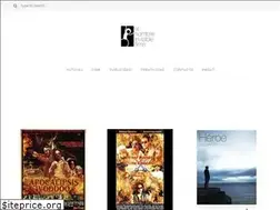 Sites similar to elhombreinvisiblefilms.com