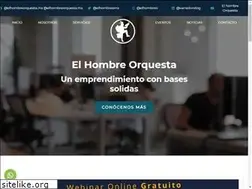 Sites similar to elhombreorquesta.mx
