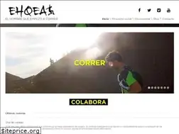 Sites similar to elhombrequeempezoacorrer.org