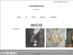 Sites similar to elhombreviento.com