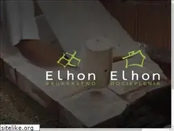 Sites similar to elhon.pl