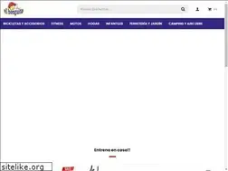 Sites similar to elhonguito.com.uy