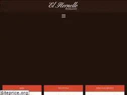 Sites similar to elhornello.ca