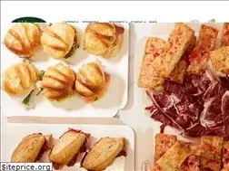 Sites similar to elhorno.com