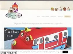 Sites similar to elhornodelucia.es
