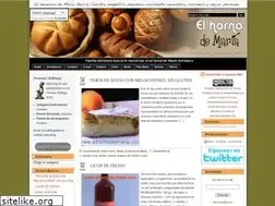 Sites similar to elhornodemaria.com
