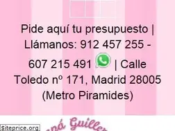 Sites similar to elhornodepapaguillermo.es
