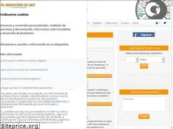 Sites similar to elhoroscopodehoy.es