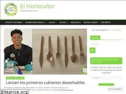 Sites similar to elhorticultor.org