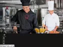Sites similar to elhostelero.com