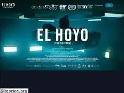 Sites similar to elhoyolapelicula.com