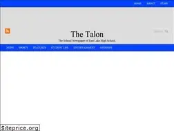 Sites similar to elhstalon.net