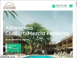 Sites similar to elhuacachinero.com