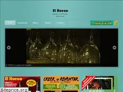 Sites similar to elhueco.com.ar