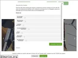 Sites similar to elhueco.com.co