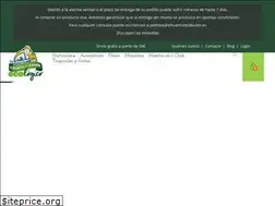 Sites similar to elhuertodelabuelo.es