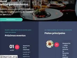 Sites similar to elhuertodelucas.com