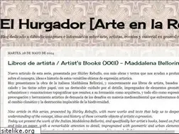 Sites similar to elhurgador.blogspot.com