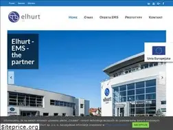 Sites similar to elhurt.com