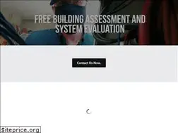 Sites similar to elhvac.com
