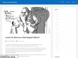 Sites similar to elhyani.net