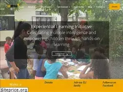 Sites similar to eli-africa.org