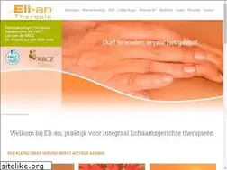 Sites similar to eli-an.nl