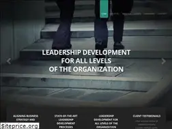 Sites similar to eli-leader.com