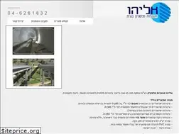 Sites similar to eli-plastics.co.il