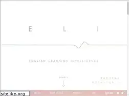 Sites similar to eli-talk.com