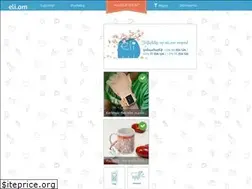 Sites similar to eli.am