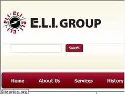 Sites similar to eli.com