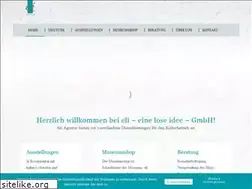 Sites similar to eli.de