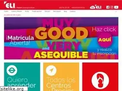 Sites similar to eli.es