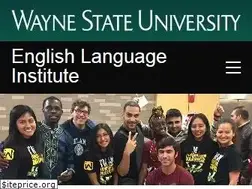 Sites similar to eli.wayne.edu