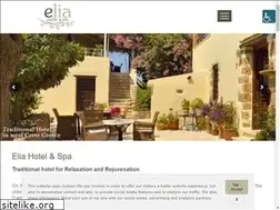 Sites similar to elia-crete.com.gr