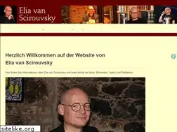 Sites similar to elia-van.de