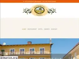Sites similar to elia-wien.at
