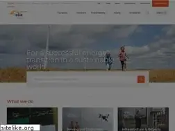 Sites similar to elia.be