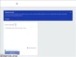 Sites similar to elia.eus