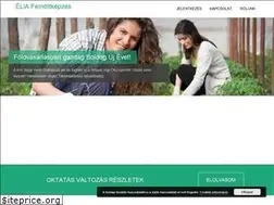 Sites similar to elia.hu