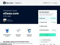 Sites similar to eliaaa.com