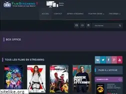 Sites similar to eliabox.com