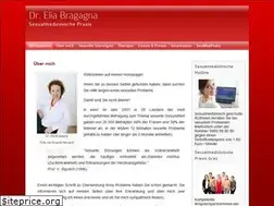 Sites similar to eliabragagna.at