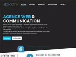 Sites similar to eliacom.fr