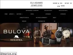 Sites similar to eliadam.com