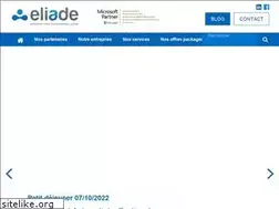 Sites similar to eliade.fr